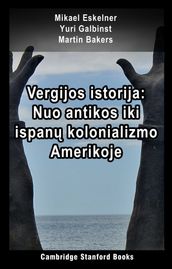 Vergijos istorija