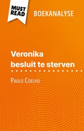 Veronika besluit te sterven van Paulo Coelho (Boekanalyse)