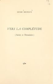 Vers la complétude