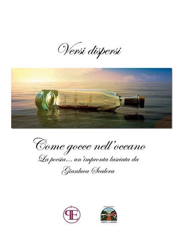 Versi dispersi come gocce nell'oceano - Gianluca Scalera