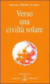 Verso una civiltà solare