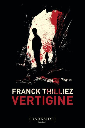 Vertigine - Franck Thilliez