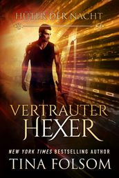 Vertrauter Hexer