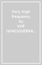 Very high frequency