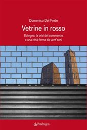 Vetrine in rosso