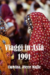 Viaggi in Asia