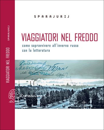 Viaggiatori nel freddo - Sparajurij