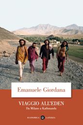 Viaggio all Eden