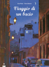 Viaggio di un bacio