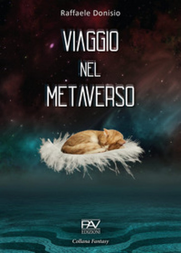 Viaggio nel metaverso - Raffaele Dionisio