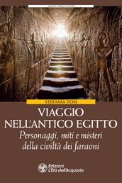 Viaggio nell Antico Egitto