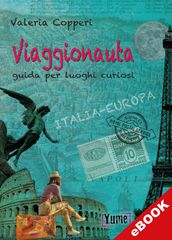 Viaggionauta