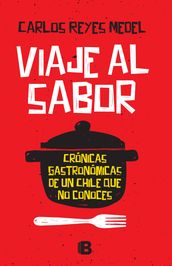 Viaje Al Sabor