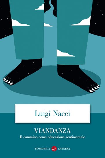 Viandanza - Luigi Nacci