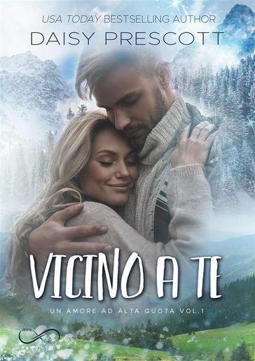 Vicino a te - Daisy Prescott