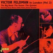 Victor feldman-victor feldman in london.