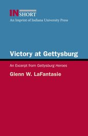 Victory at Gettysburg