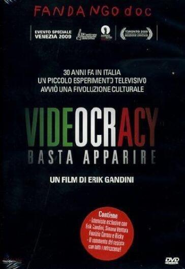 Videocracy (SE) - Erik Gandini