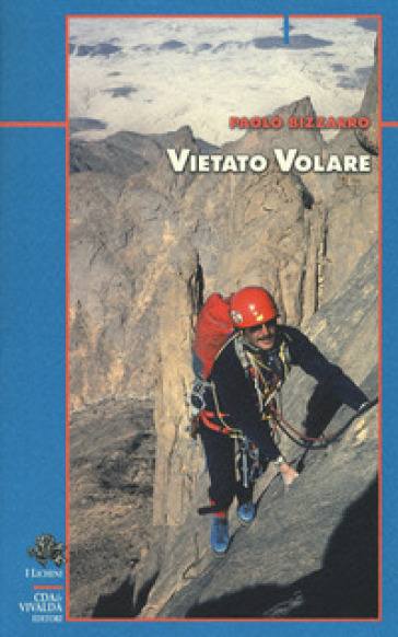 Vietato volare - Paolo Bizzarro