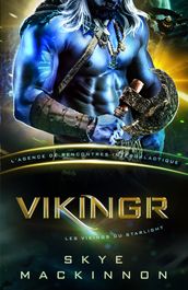 Vikingr: Les Vikings du Starlight