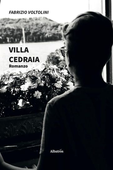 Villa Cedraia - Fabrizio Voltolini