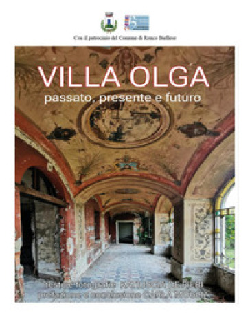 Villa Olga - Katiuscia De Pieri