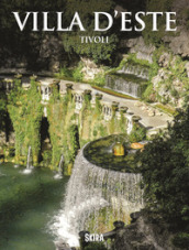 Villa d Este. Tivoli