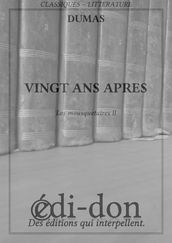 Vingt ans après