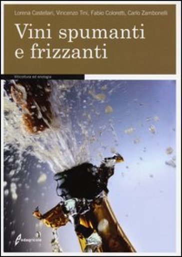 Vini spumanti e frizzanti