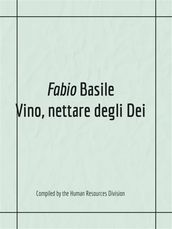 Vino, nettare degli Dei