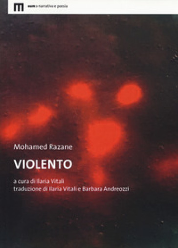 Violento - Mohamed Razane