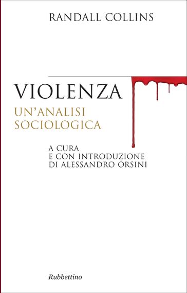 Violenza - Randall Collins