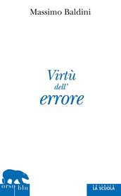 Virtù dell errore