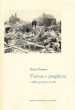 Visione e preghiera e altre poesie scelte. Testo originale a fronte