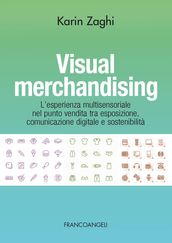 Visual merchandising