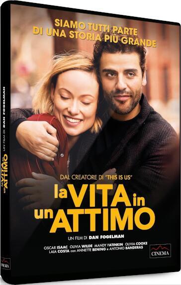 Vita In Un Attimo (La) - Dan Fogelman