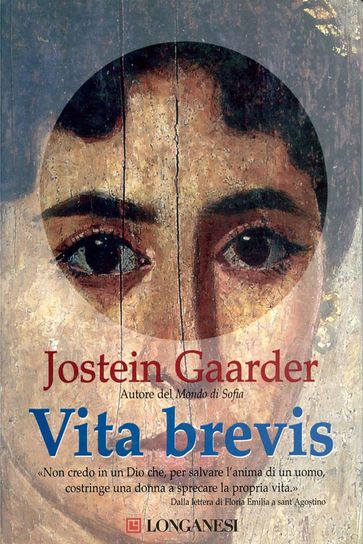 Vita brevis - Jostein Gaarder