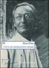 Vita di Hermann Hesse