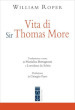 Vita di Sir Thomas More