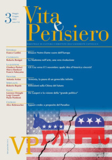 Vita e pensiero (2024). Vol. 3