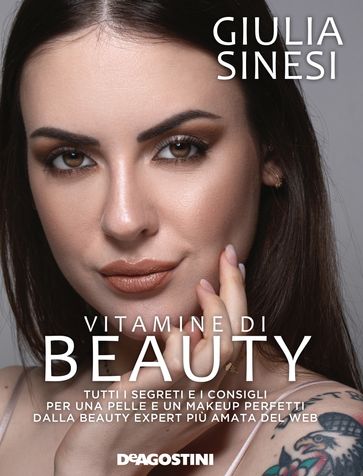 Vitamine di beauty - Giulia Sinesi