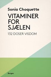 Vitaminer for sjælen