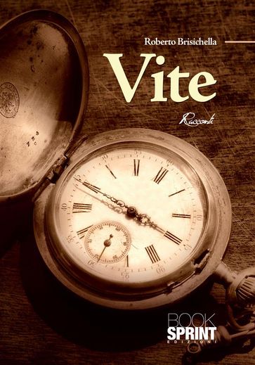 Vite - Roberto Brisichella