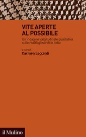 Vite aperte al possibile