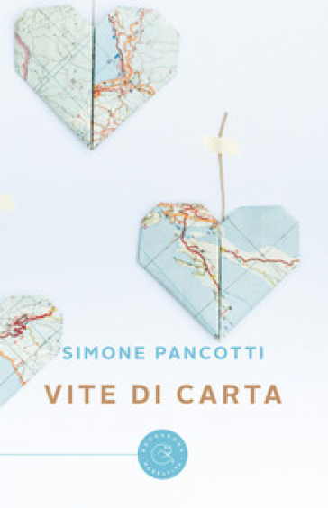 Vite di carta - Simone Pancotti