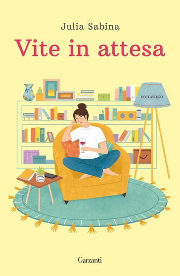 Vite in attesa - Julia Sabina