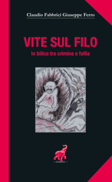 Vite sul filo. In bilico tra crimine e follia - Claudio Fabbrici - Giuseppe Ferro