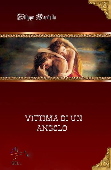 Vittima di un Angelo - Filippo Sardella