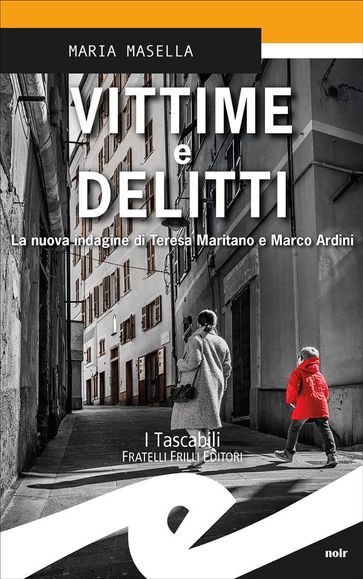 Vittime e delitti - Maria Masella