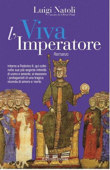 Viva l'Imperatore - Luigi Natoli